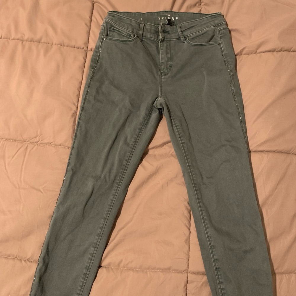 White House Black Market Pants